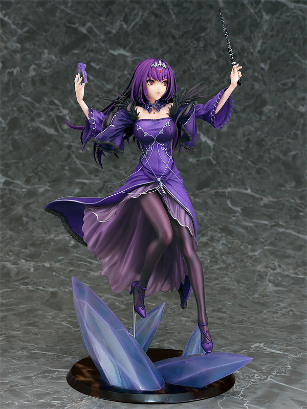 Fate/Grand Order Series Caster/Scathach-Skadi