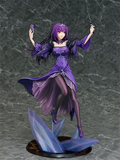 Fate/Grand Order Series Caster/Scathach-Skadi