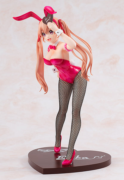 A Couple of Cuckoos Series Erika Amano Bunny Girl Ver. 1/7 Scale Figure