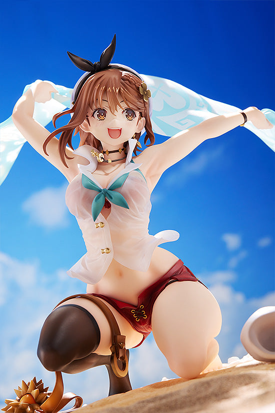 Atelier Ryza 2: Lost Legends & the Secret Fairy Series Ryza Reisalin Stout 1/6 Scale Figure