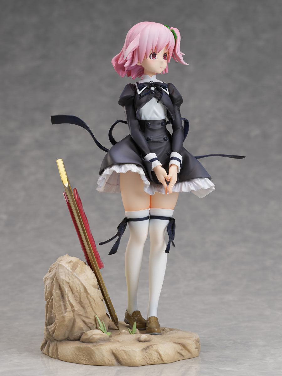 Assault Lily Bouquet Series Riri Hitotsuyanagi 1/7 Scale Figure