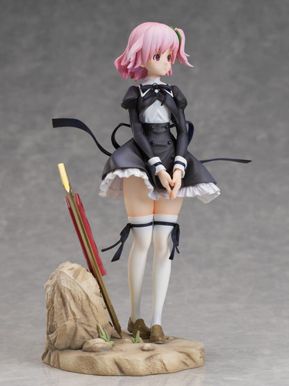 Assault Lily Bouquet Series Riri Hitotsuyanagi 1/7 Scale Figure