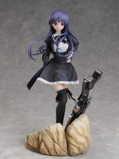 Assault Lily Bouquet Series Yuyu Shirai 1/7 Scale Figure