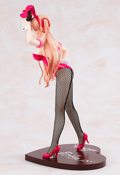A Couple of Cuckoos Series Erika Amano Bunny Girl Ver. 1/7 Scale Figure