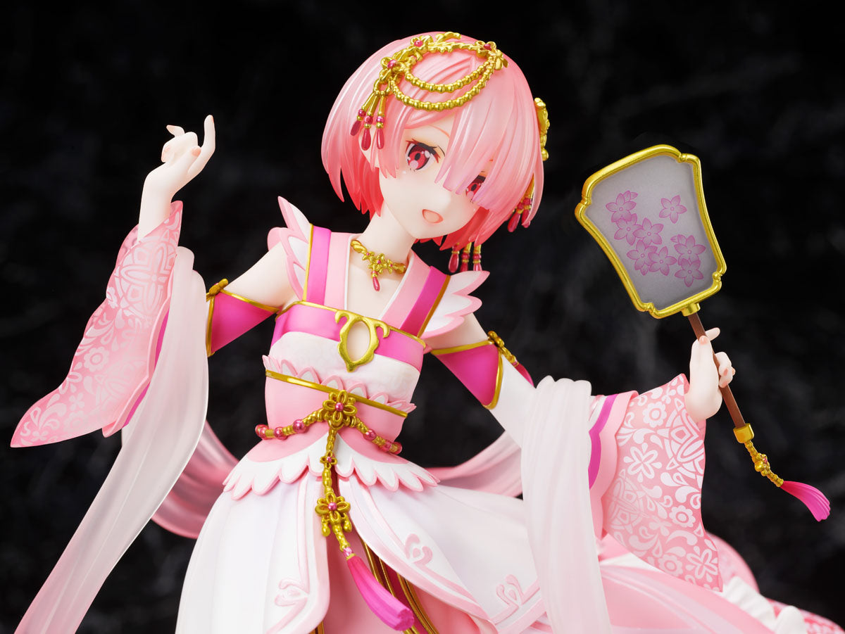 Re:Zero -Starting Life In Another World- Series Ram -Hanfu- 1/7 Scale Figure