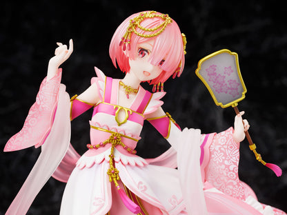 Re:Zero -Starting Life In Another World- Series Ram -Hanfu- 1/7 Scale Figure