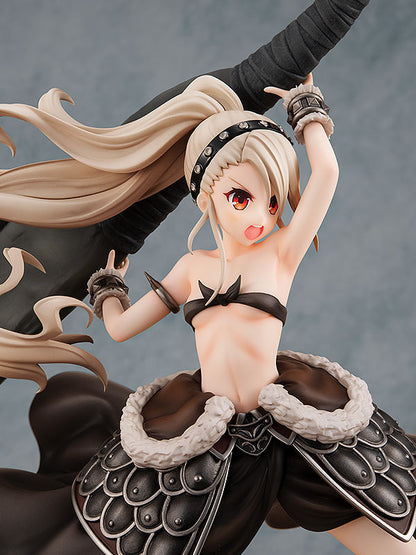 Fate/kaleid liner Prisma Illya 3rei!! Series: Illyasviel <Install: Berserker>