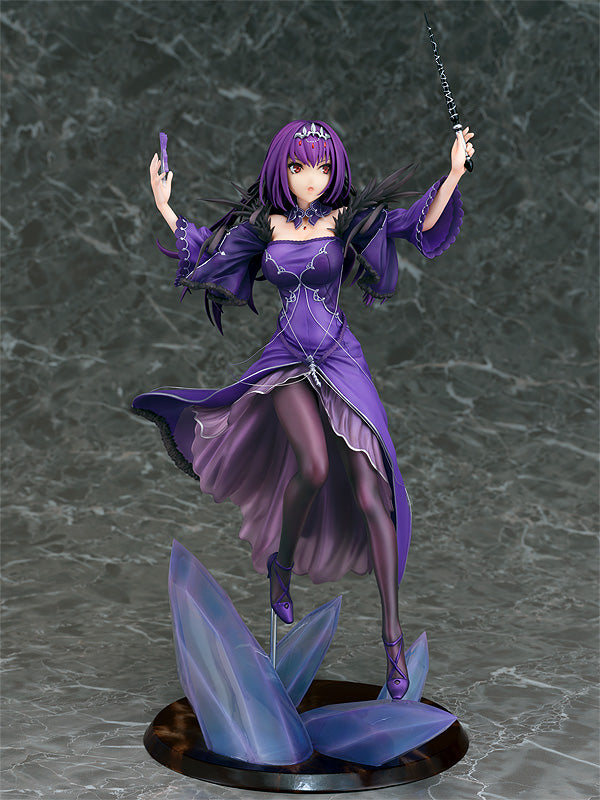 Fate/Grand Order Series Caster/Scathach-Skadi