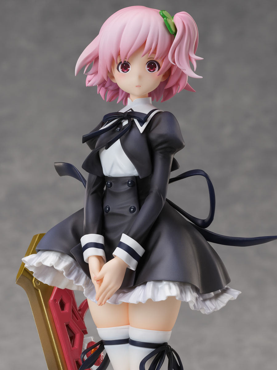 Assault Lily Bouquet Series Riri Hitotsuyanagi 1/7 Scale Figure