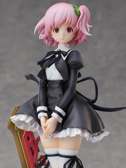 Assault Lily Bouquet Series Riri Hitotsuyanagi 1/7 Scale Figure