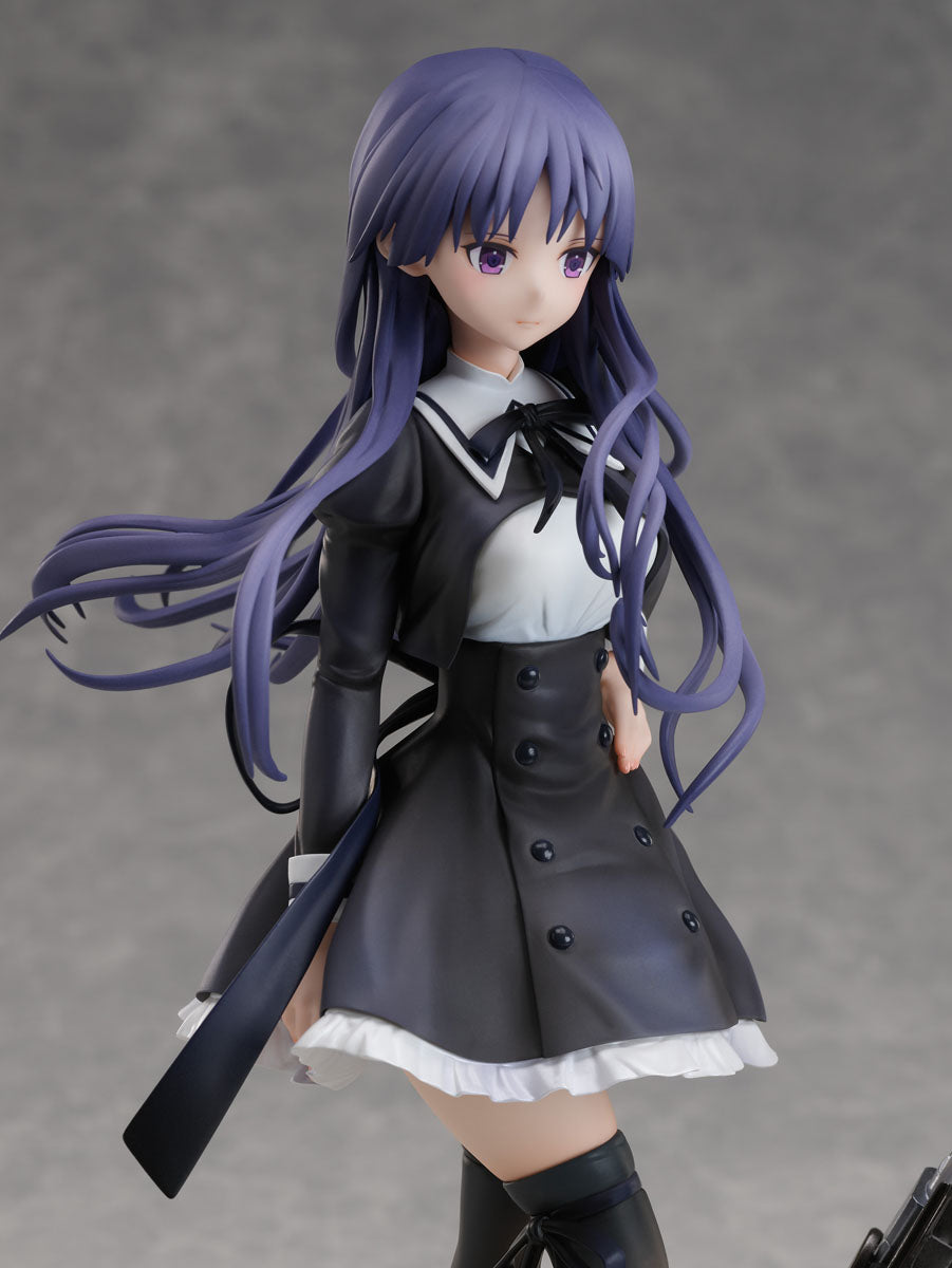 Assault Lily Bouquet Series Yuyu Shirai 1/7 Scale Figure