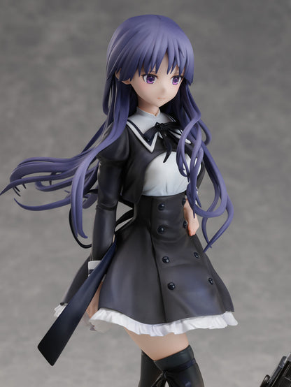 Assault Lily Bouquet Series Yuyu Shirai 1/7 Scale Figure