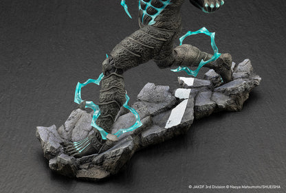 Kaiju No. 8 ARTFX J 1/8 Scale Figure
