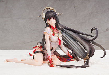 Punishing Gray Raven Series: Qu Crimson Blessing 1/7 Scale Figure