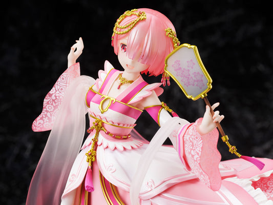 Re:Zero -Starting Life In Another World- Series Ram -Hanfu- 1/7 Scale Figure