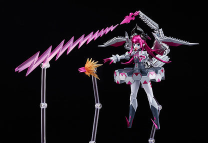 Fate/Grand Order Series Hagane Works Alloy Alter Ego/Mecha Eli-Chan