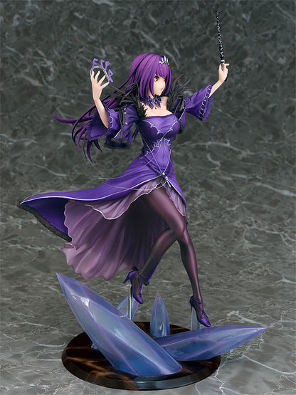 Fate/Grand Order Series Caster/Scathach-Skadi