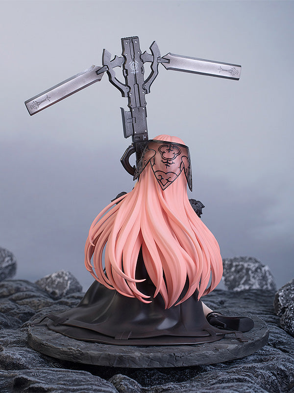 A-Z: Series A-Z:[C] 1/7 Scale Figure