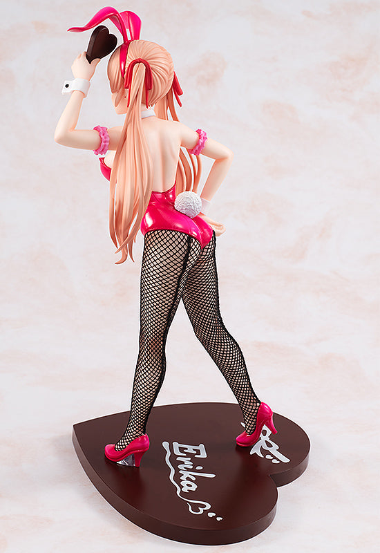 A Couple of Cuckoos Series Erika Amano Bunny Girl Ver. 1/7 Scale Figure