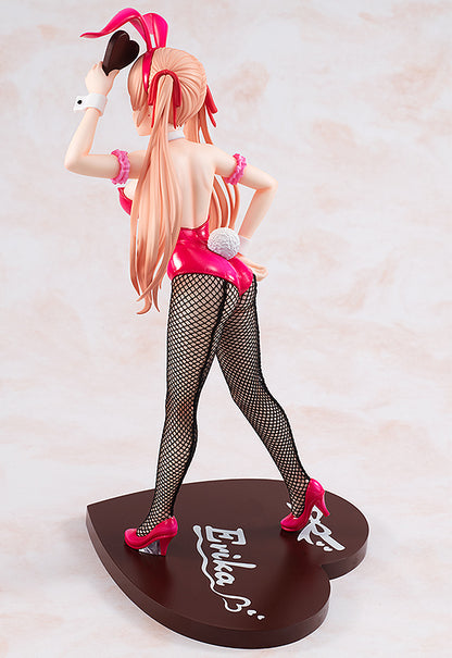 A Couple of Cuckoos Series Erika Amano Bunny Girl Ver. 1/7 Scale Figure
