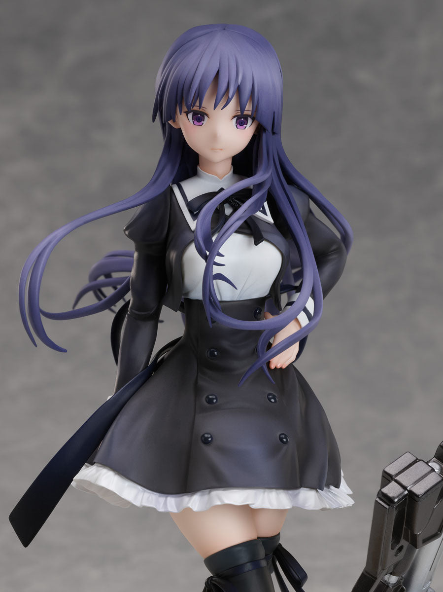Assault Lily Bouquet Series Yuyu Shirai 1/7 Scale Figure