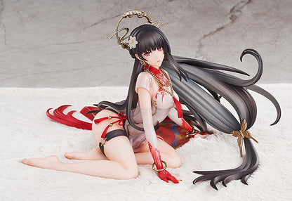 Punishing Gray Raven Series: Qu Crimson Blessing 1/7 Scale Figure
