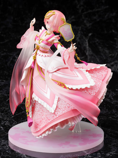Re:Zero -Starting Life In Another World- Series Ram -Hanfu- 1/7 Scale Figure