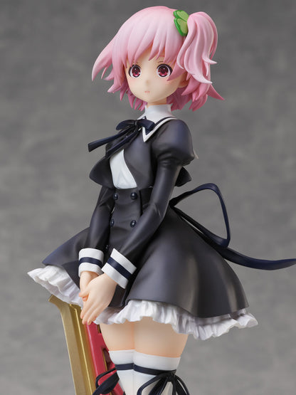 Assault Lily Bouquet Series Riri Hitotsuyanagi 1/7 Scale Figure