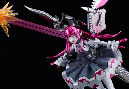 Fate/Grand Order Series Hagane Works Alloy Alter Ego/Mecha Eli-Chan