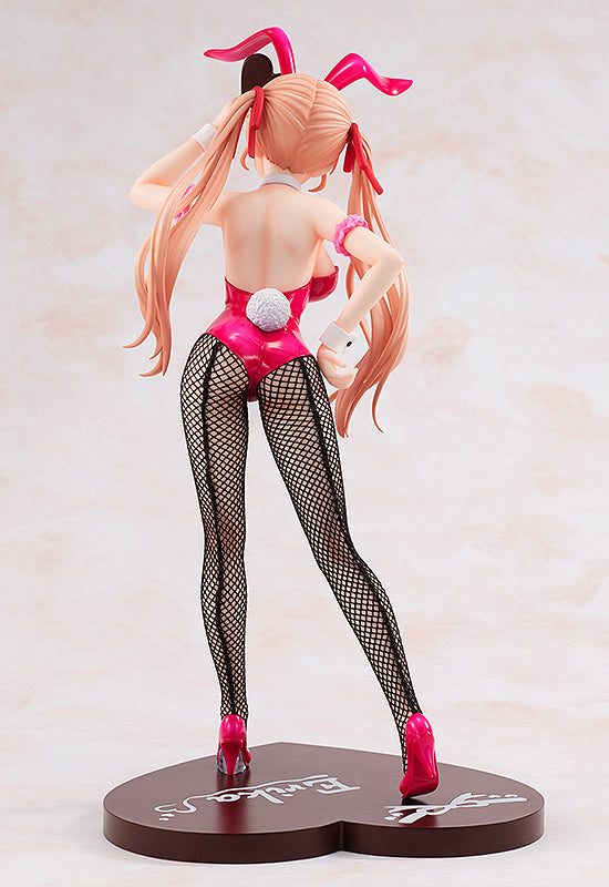 A Couple of Cuckoos Series Erika Amano Bunny Girl Ver. 1/7 Scale Figure