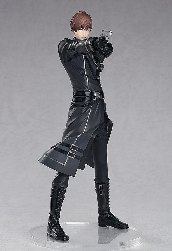 Love&Producer Series: Pop Up Parade Qi Bai