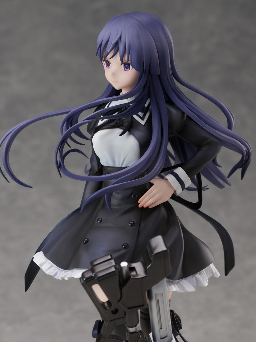 Assault Lily Bouquet Series Yuyu Shirai 1/7 Scale Figure