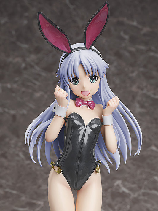 A Certain Magical Index III Series Index Bare Leg Bunny Ver. 1/4 Scale Figure