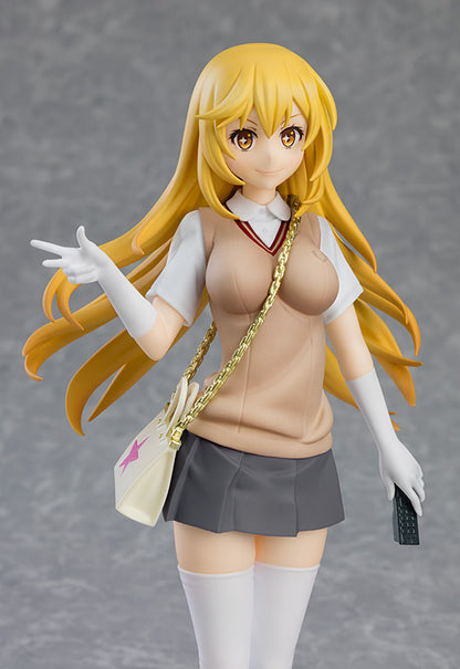 A Certain Scientific Railgun T Series Pop Up Parade Misaki Shokuhou Figure