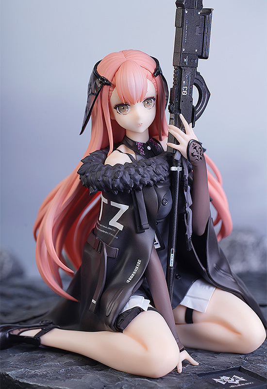 A-Z: Series A-Z:[C] 1/7 Scale Figure
