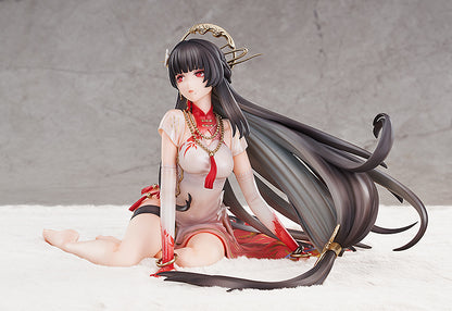 Punishing Gray Raven Series: Qu Crimson Blessing 1/7 Scale Figure
