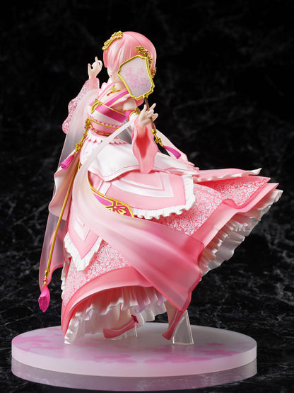 Re:Zero -Starting Life In Another World- Series Ram -Hanfu- 1/7 Scale Figure