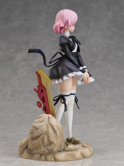 Assault Lily Bouquet Series Riri Hitotsuyanagi 1/7 Scale Figure