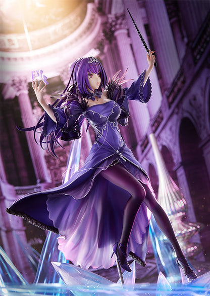 Fate/Grand Order Series Caster/Scathach-Skadi