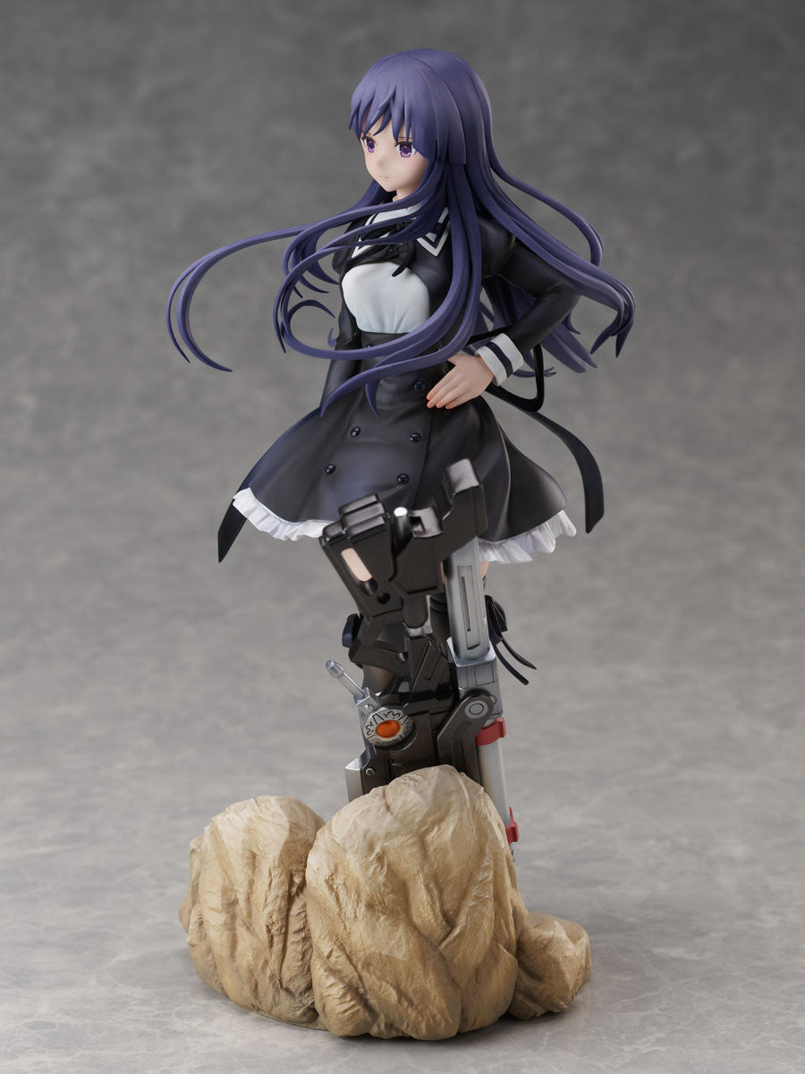 Assault Lily Bouquet Series Yuyu Shirai 1/7 Scale Figure