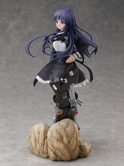 Assault Lily Bouquet Series Yuyu Shirai 1/7 Scale Figure