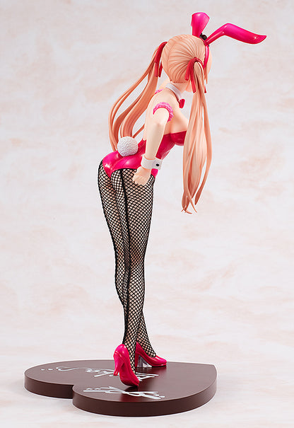 A Couple of Cuckoos Series Erika Amano Bunny Girl Ver. 1/7 Scale Figure