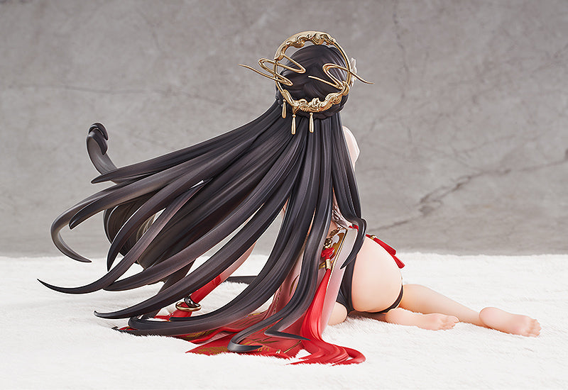 Punishing Gray Raven Series: Qu Crimson Blessing 1/7 Scale Figure