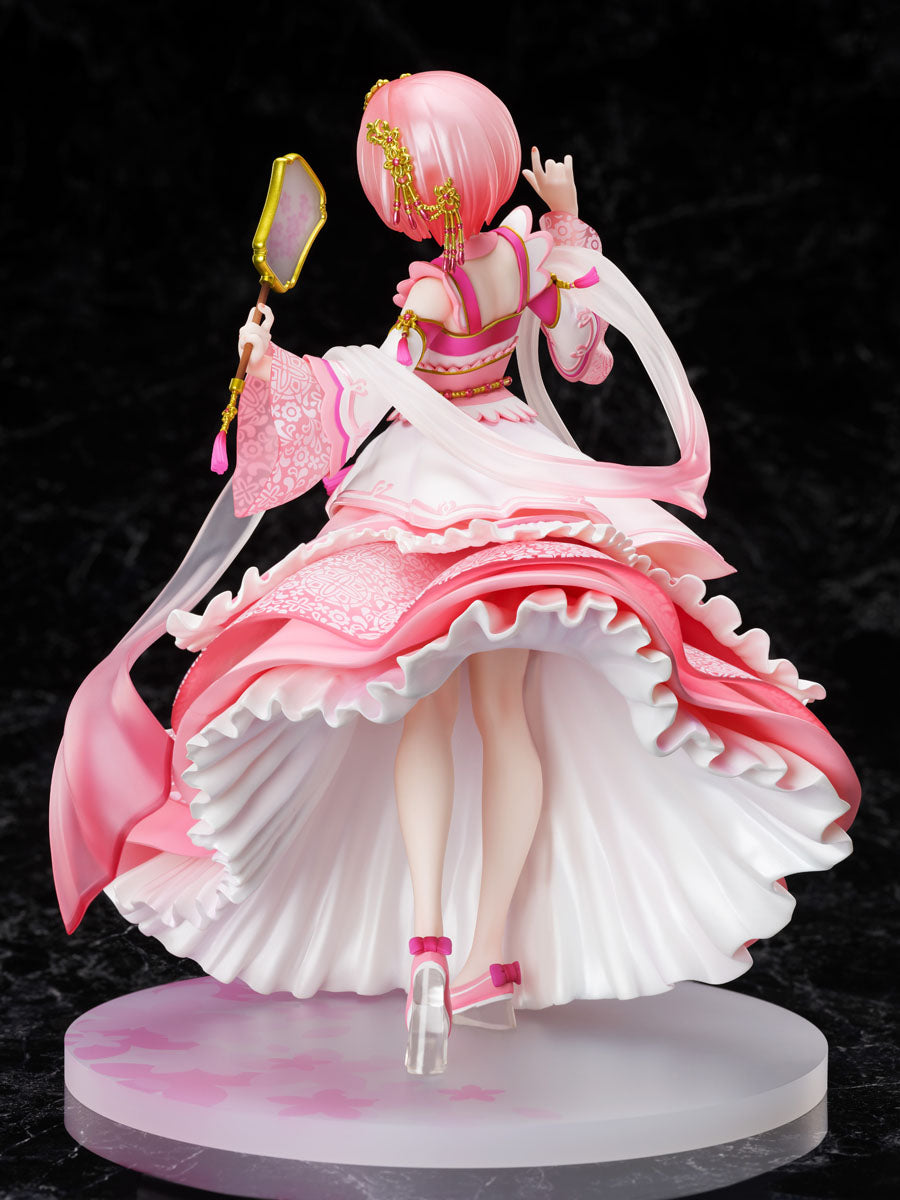 Re:Zero -Starting Life In Another World- Series Ram -Hanfu- 1/7 Scale Figure