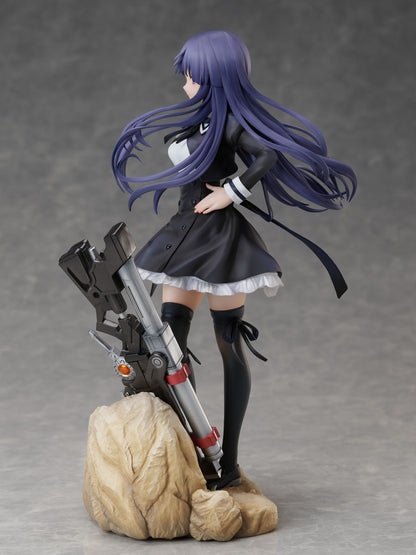 Assault Lily Bouquet Series Yuyu Shirai 1/7 Scale Figure