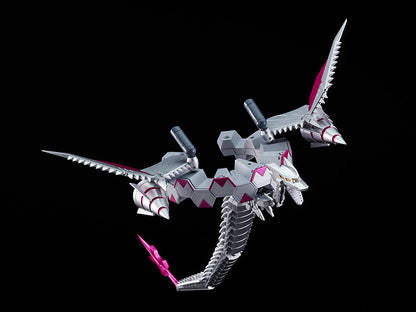 Fate/Grand Order Series Hagane Works Alloy Alter Ego/Mecha Eli-Chan