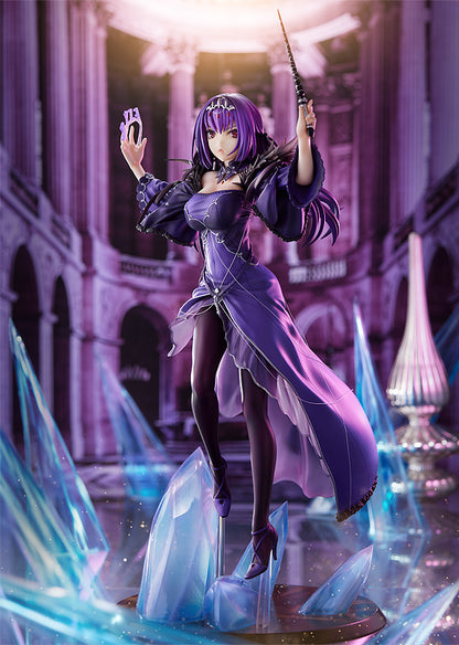 Fate/Grand Order Series Caster/Scathach-Skadi