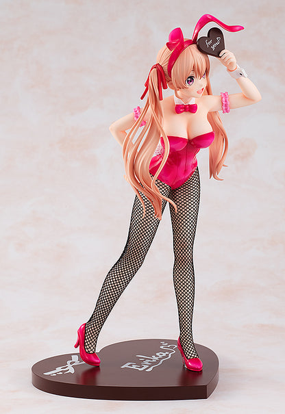 A Couple of Cuckoos Series Erika Amano Bunny Girl Ver. 1/7 Scale Figure