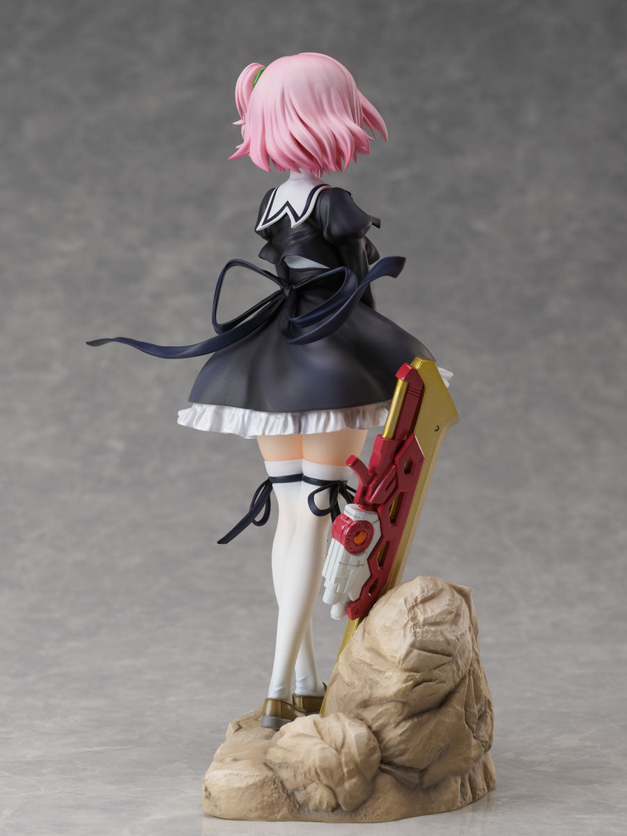 Assault Lily Bouquet Series Riri Hitotsuyanagi 1/7 Scale Figure