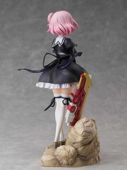 Assault Lily Bouquet Series Riri Hitotsuyanagi 1/7 Scale Figure